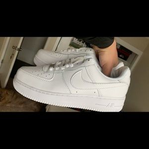Air Force 1s